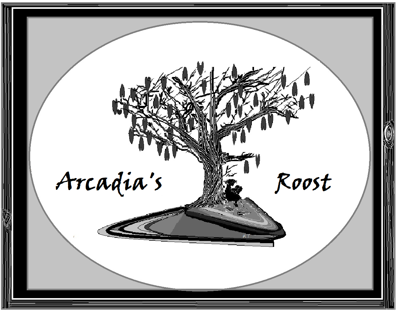 Arcadia's Roost